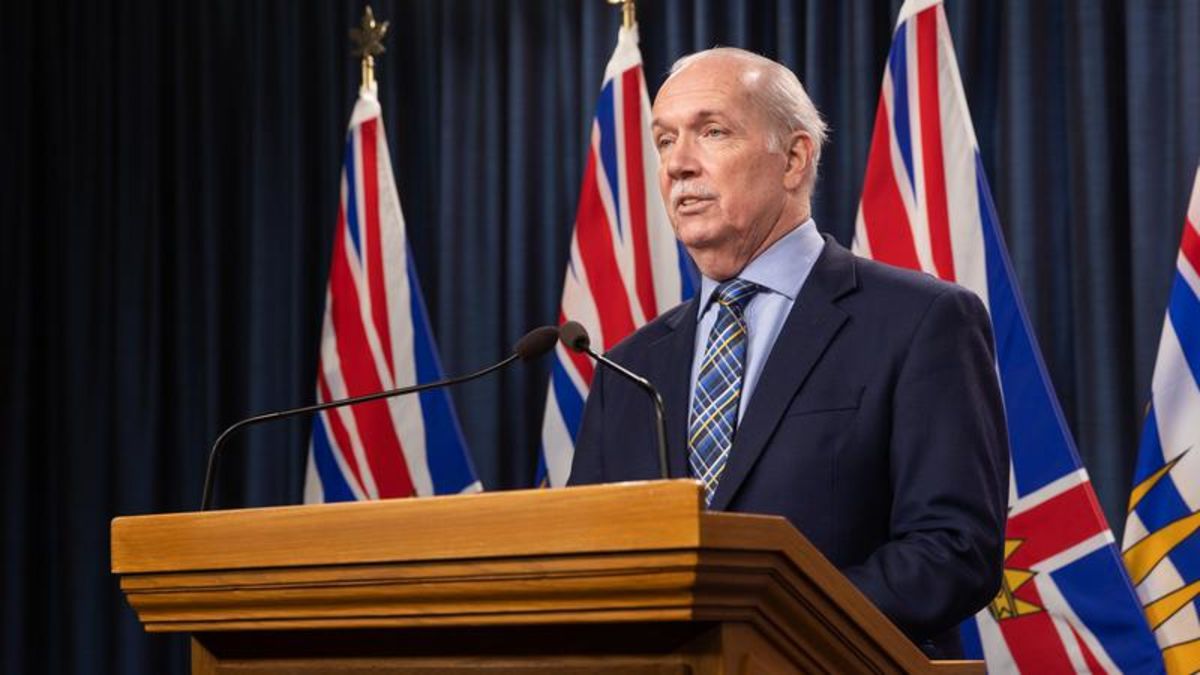 SOUND OFF Too little, too late — the NDP’s poor effort in gas price