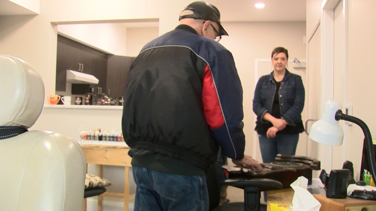 EXCLUSIVE First look inside Vanderhoof’s new senior housing facility