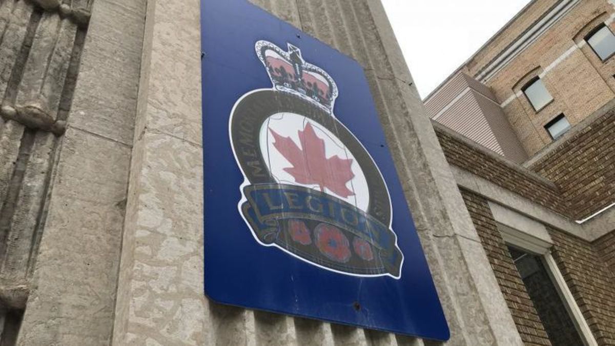 Sask. government increases grants to veterans organizations paNOW