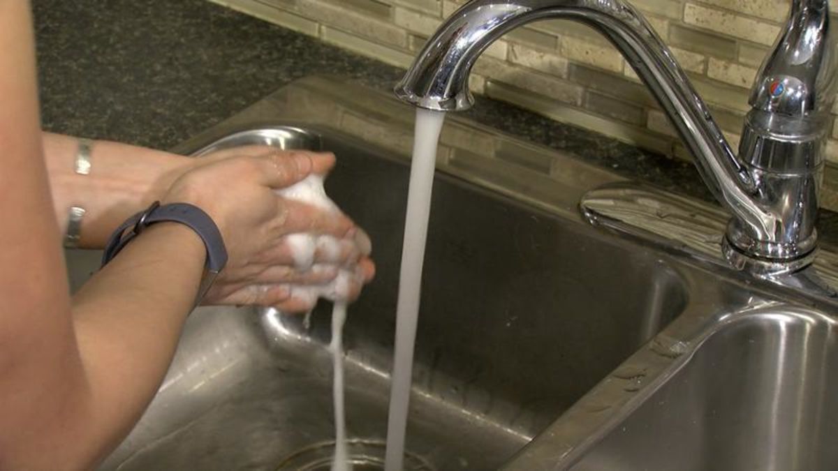 COVID transmission rates stable in Kamloops; wastewater monitoring may