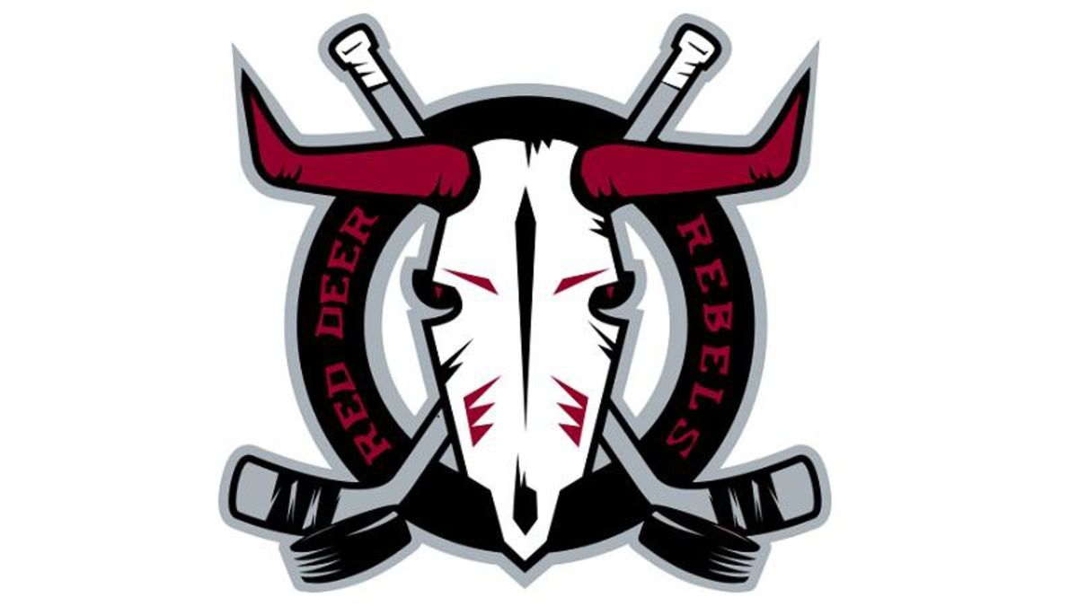 Scotiabank Saddledome - Calgary Hitmen Vs. Red Deer Rebels