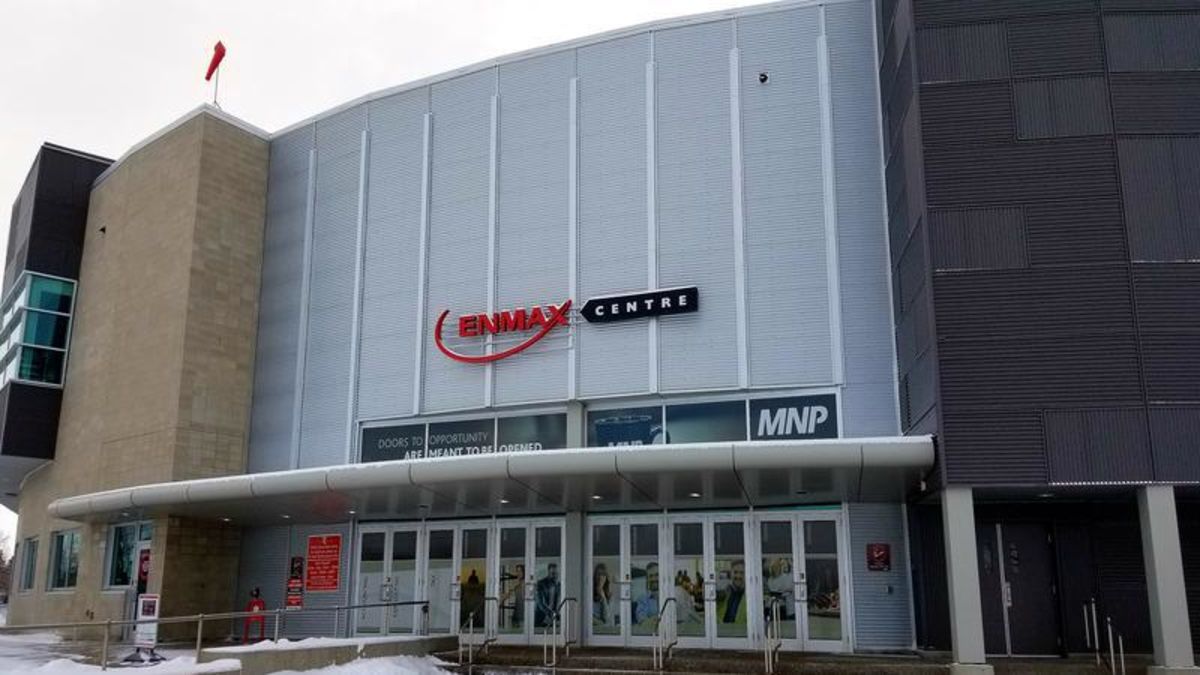 Canes crush Moose Jaw in 54 overtime win Lethbridge News Now