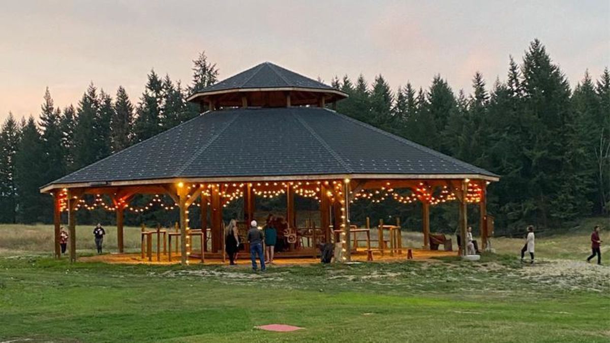 Caravan Farm Theatre is back with a bang | Vernon Matters