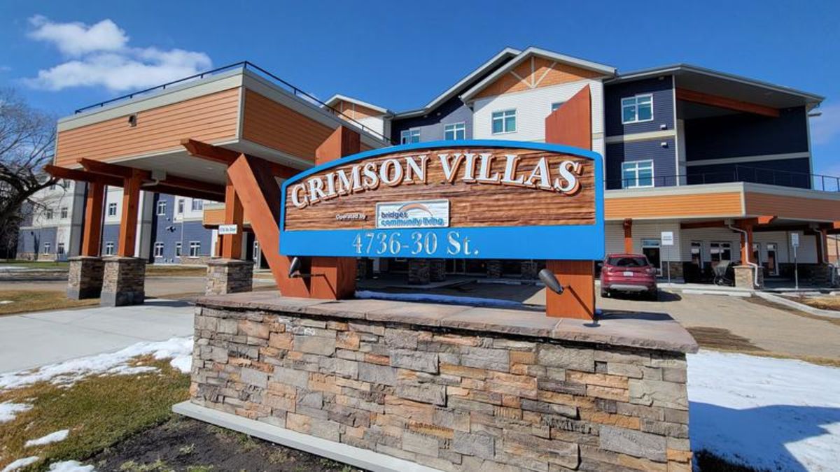 Red Deer’s Crimson Villas a prototype for future seniors lodges with ...