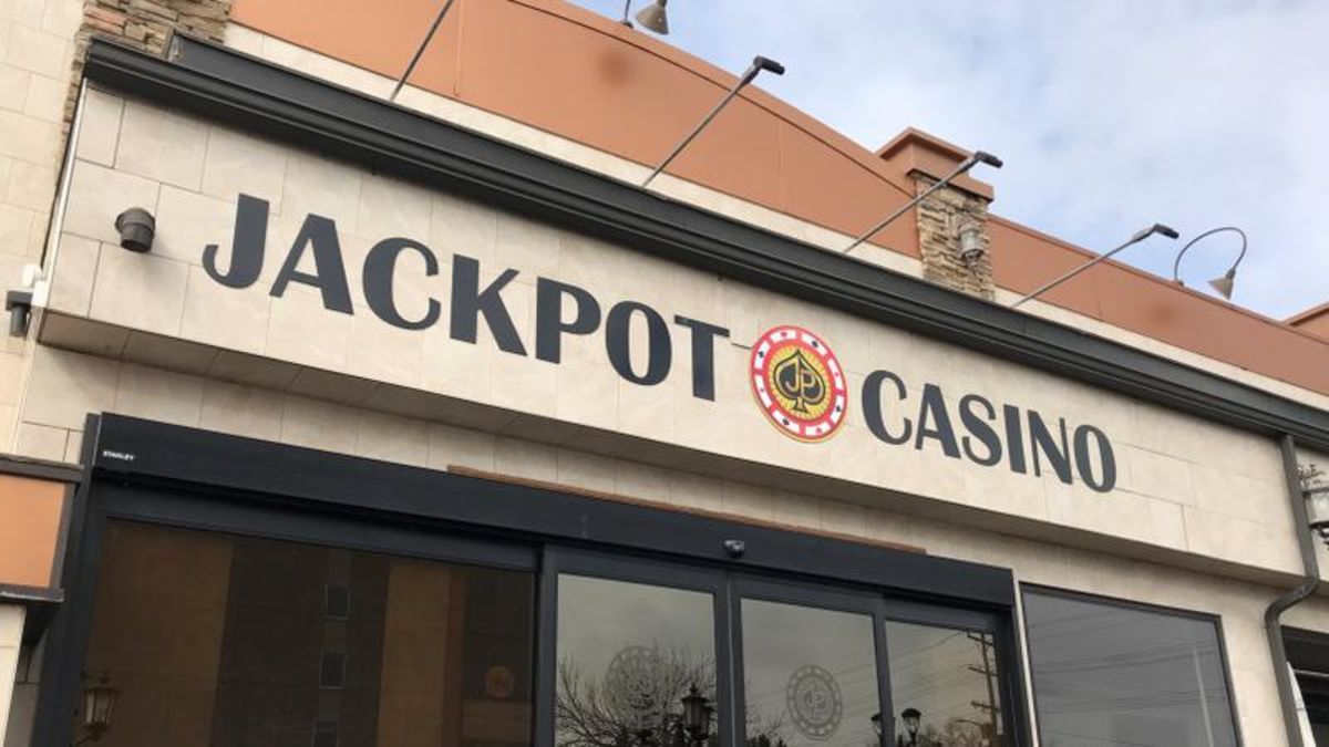 jackpot city casino red deer