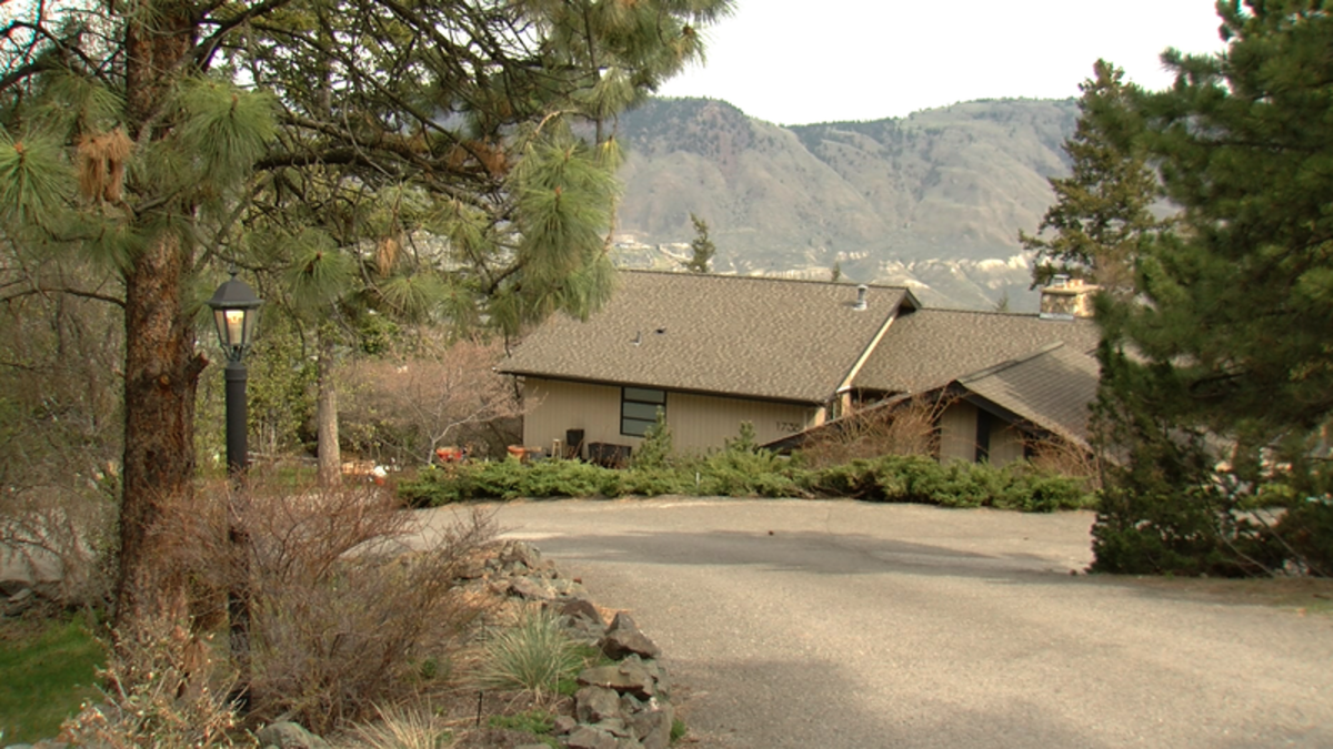 KFR outlines FireSmart solutions following devastating 2021 fire season