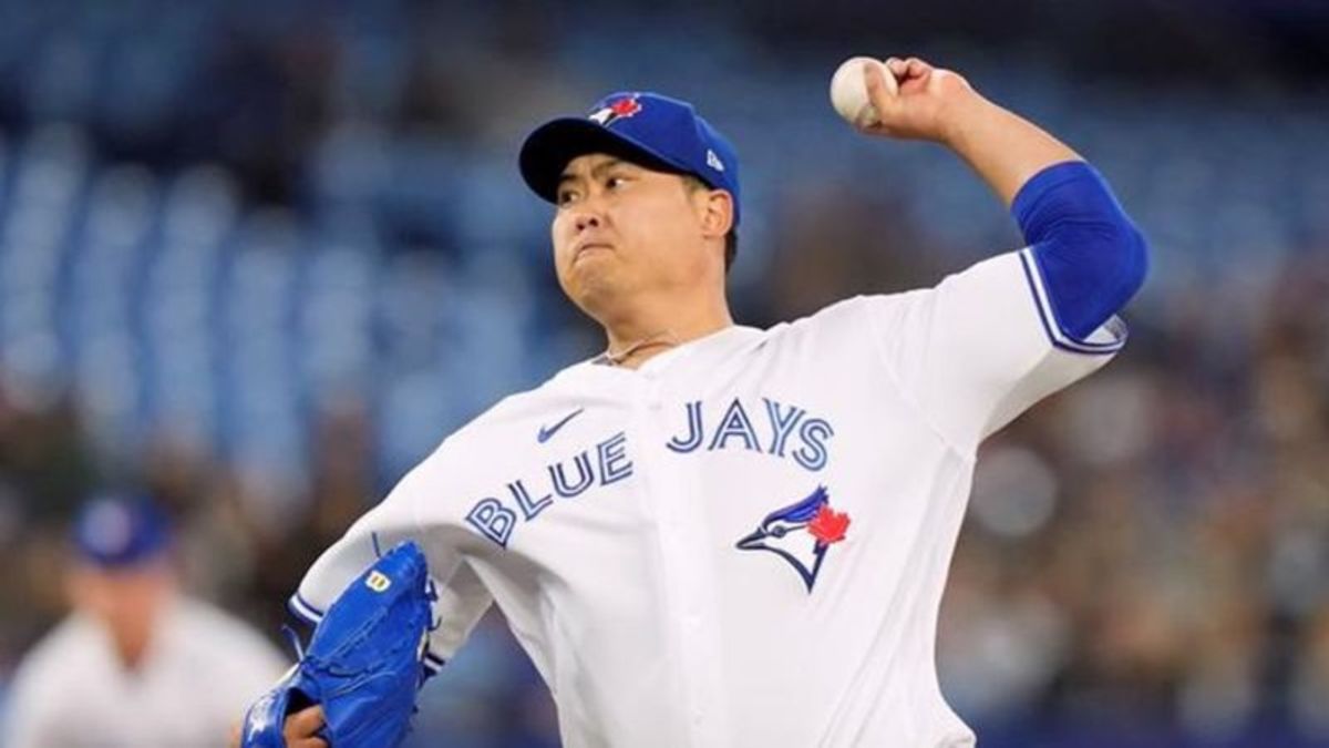 Hyun Jin Ryu makes strong rehab start in Buffalo - Bluebird Banter