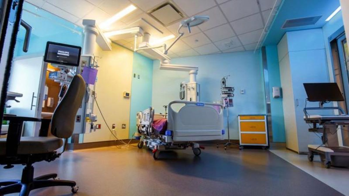 Six new ICU beds in operation in Saskatchewan hospitals paNOW