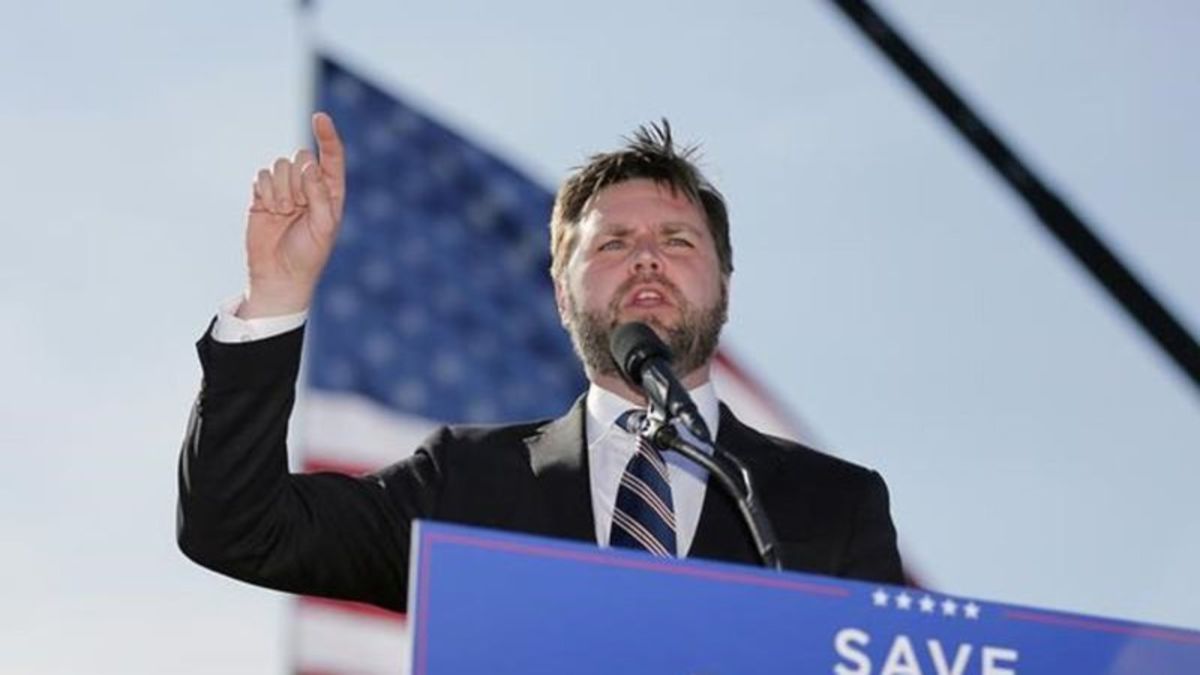 Trump, emboldened after Ohio victory, faces challenges ahead | Fraser ...