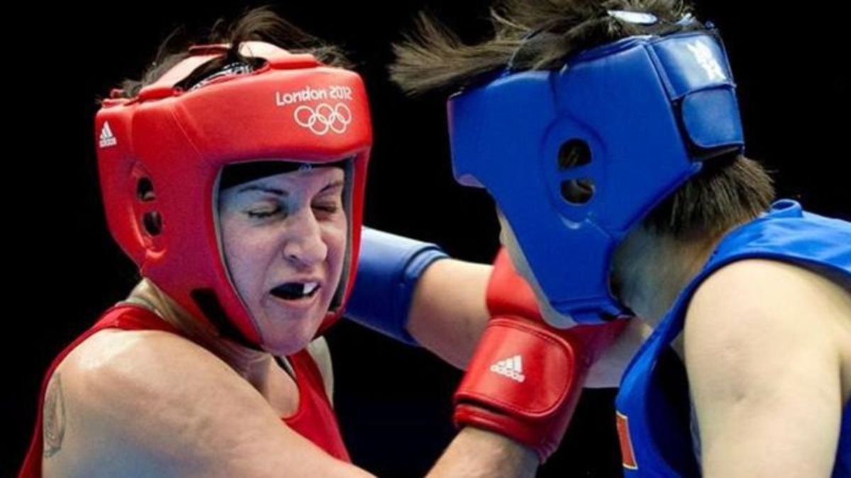 International boxing federation open disciplinary procedure against