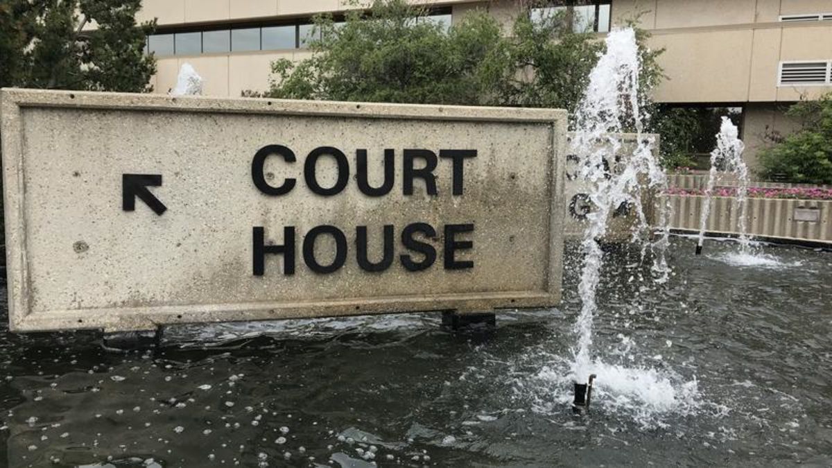 Court update: Sentencing in Grande Prairie manslaughter case, trial dates  set in Peace River murder case | EverythingGP