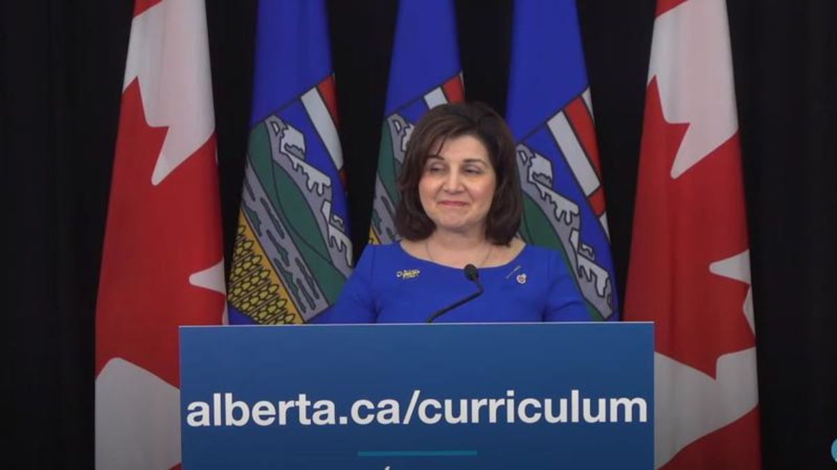 Latest update to Alberta’s draft K-6 curriculum focuses on Science ...