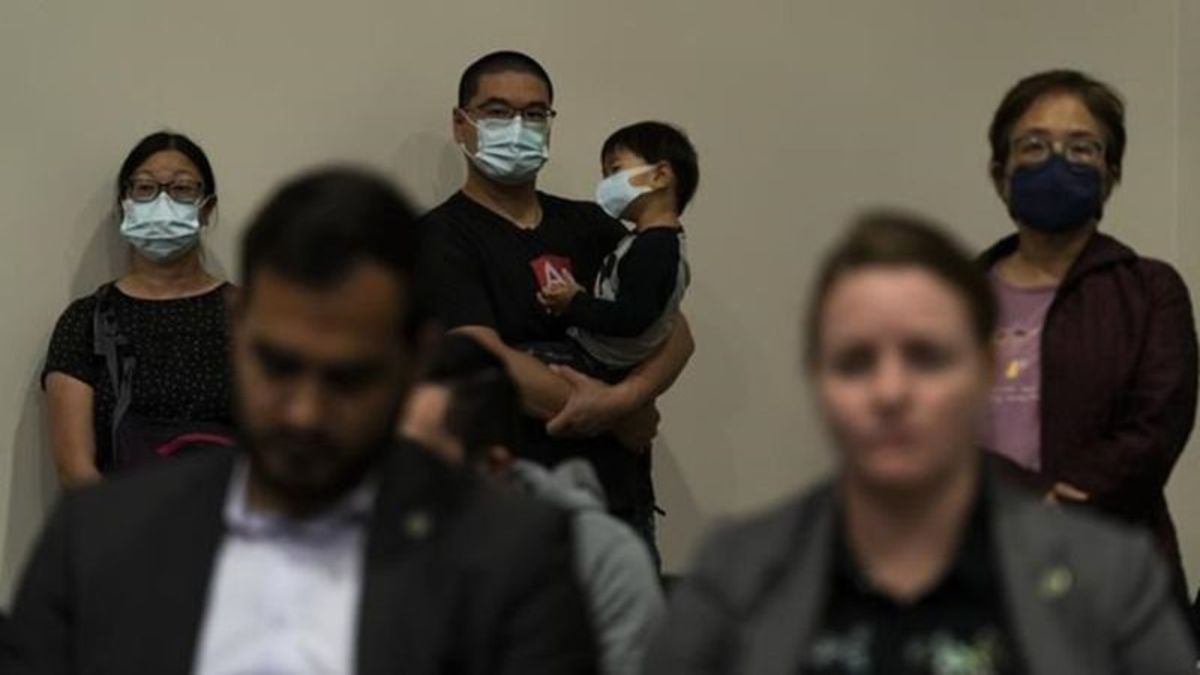 Suspect charged in deadly California church shooting | Lethbridge News Now