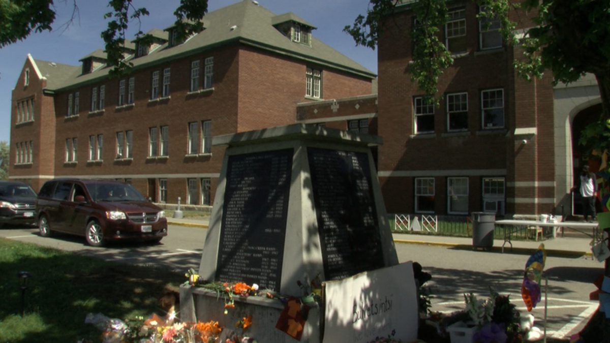 Tk’emlups te Secwépemc plans daylong event to mark first year since