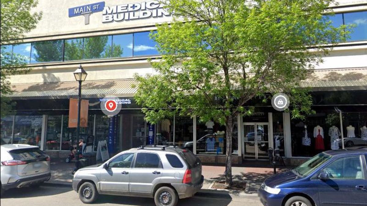 Busy Vernon lab suspending appointments Vernon Matters