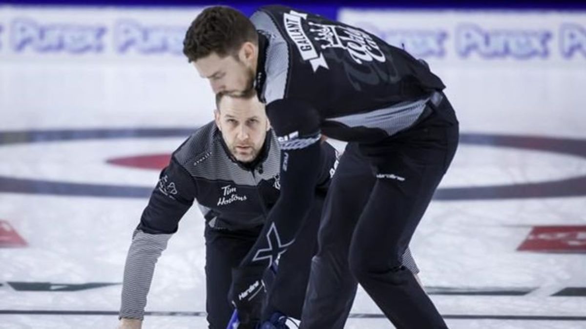 “We want to make curling cool” — Rolling the dice on the Roaring Game Lethbridge News Now