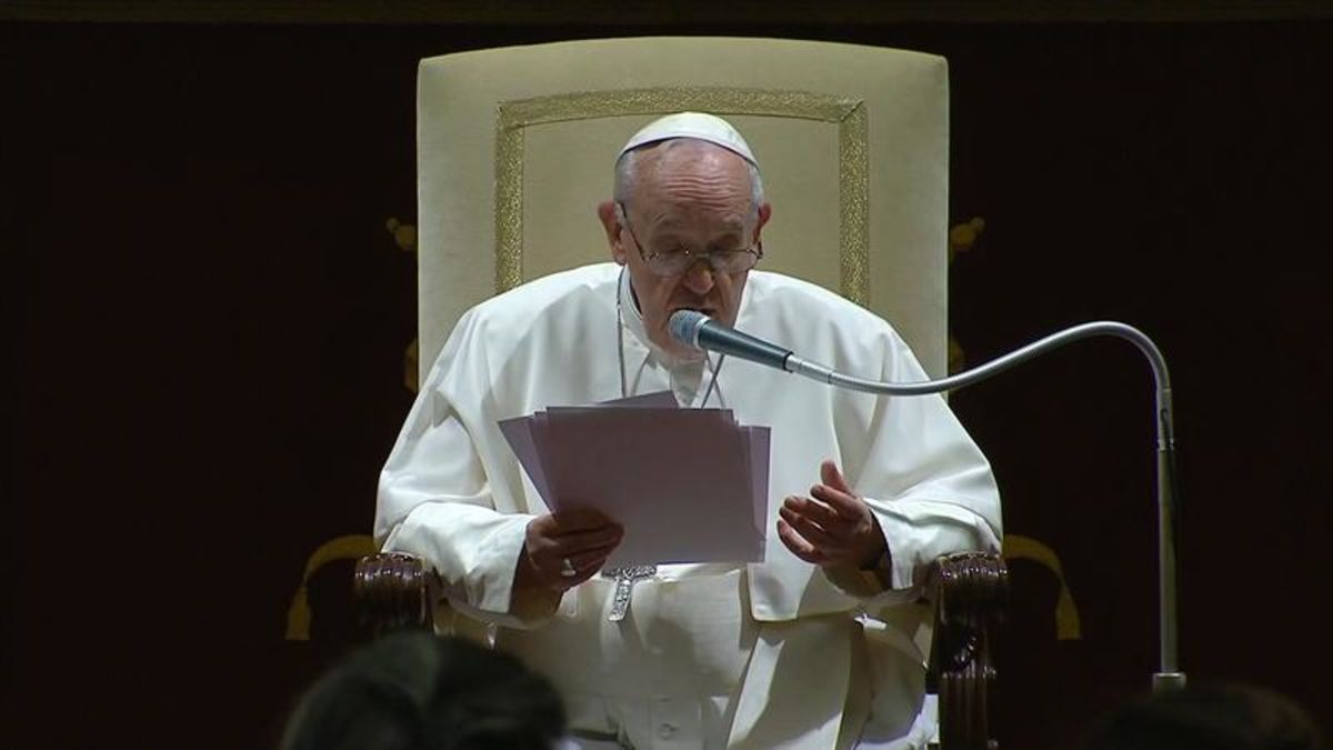 Pope Francis will visit Canada to help efforts at reconciliation with ...