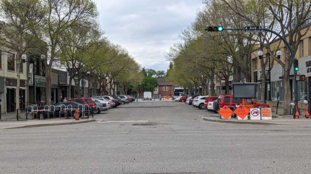 Rain or shine, there’s plenty to do around Lethbridge this weekend