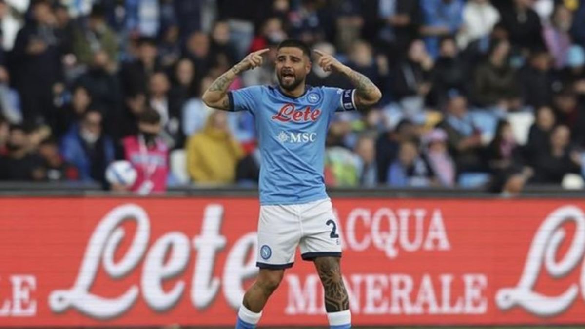 Lorenzo Insigne - Bringing His 'Serie A' - Game to Toronto FC - Preferred  Magazine