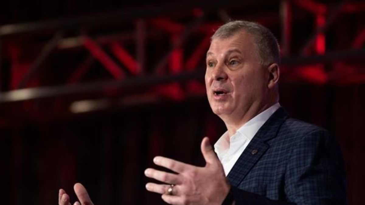 CFL commissioner Ambrosie feels new deal provides benefits for both CFL and  players