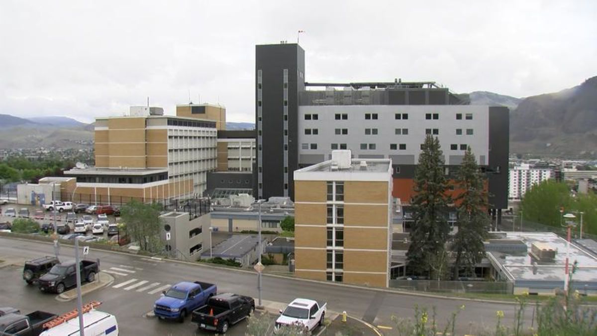 Nurses in Kamloops meet with Interior Health brass to discuss concerns