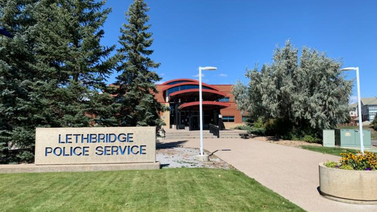 Lethbridge man charged in sexual assault and exploitation of 15-year ...