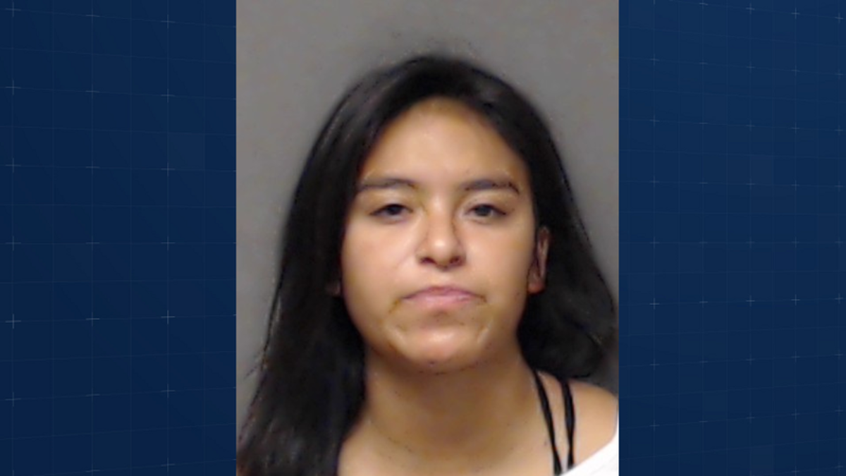 Williams Lake RCMP alert public to missing young woman | CFJC Today ...