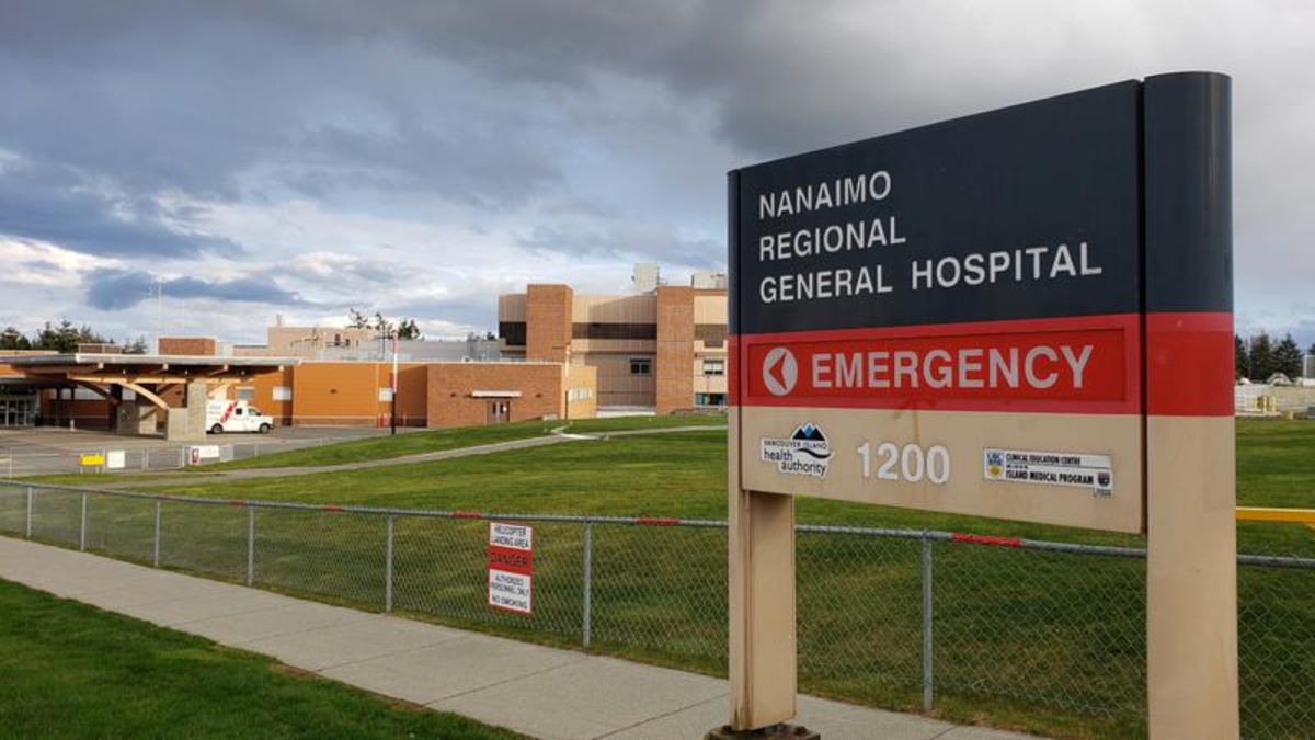 Tla-o-qui-aht First Nation family file complaint over care at Nanaimo