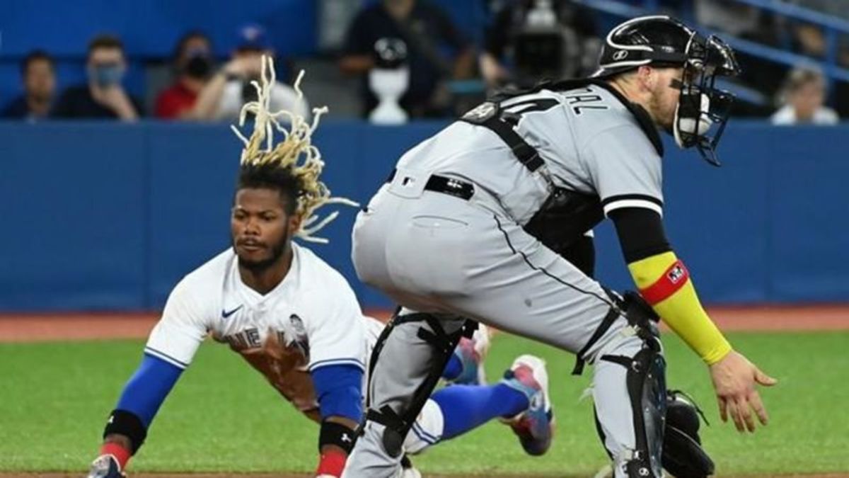 Blue Jays' Ryu Hyun-jin wins 2nd straight start, extends unearned