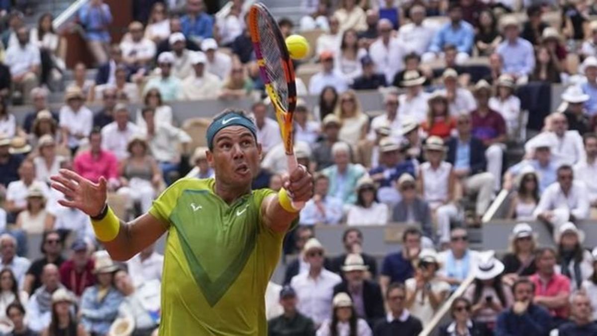 Nadal tops Ruud for 14th French Open title, 22nd Slam trophy Lethbridge News Now