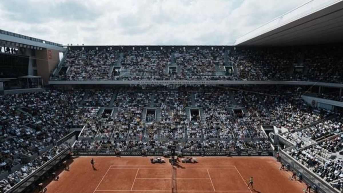 Nadal Tops Ruud For 14th French Open Title, 22nd Slam Trophy