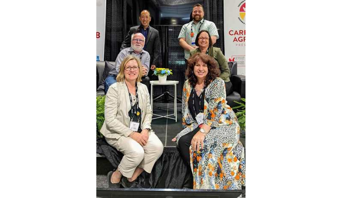 Red Deer mayor brings home energy initiative ideas after attending ...