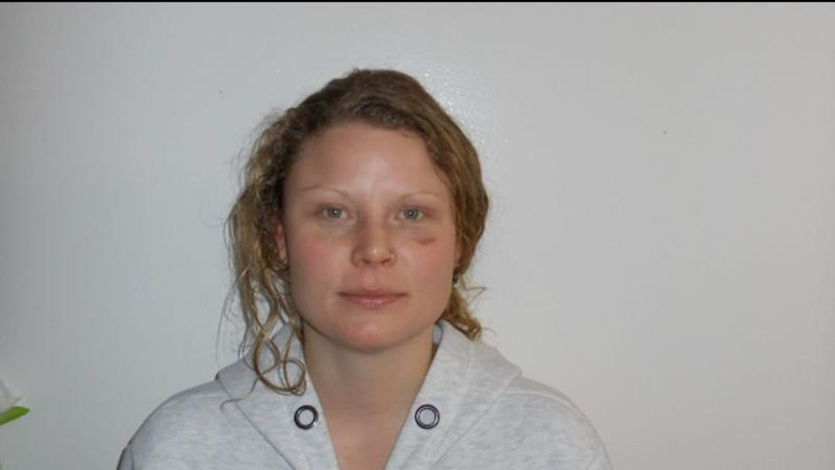 Missing Quesnel woman may be in Kamloops: RCMP | CFJC Today Kamloops