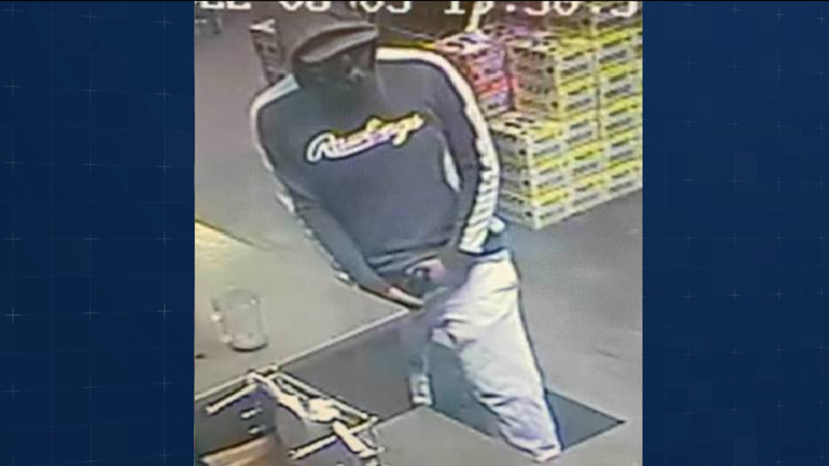 Kamloops RCMP looking to identify North Shore robbery suspect | CFJC ...
