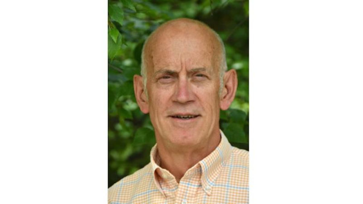 Irvine awarded honourary membership to national health society larongeNOW