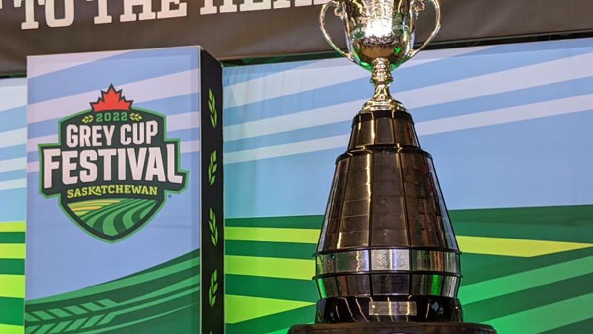 Grey Cup tickets set to go on sale paNOW