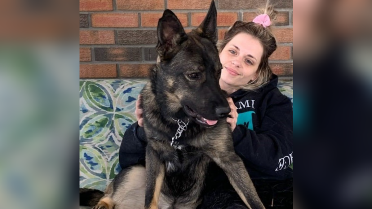 Search continues along creek for missing Kelowna woman | Kelowna's 103 ...
