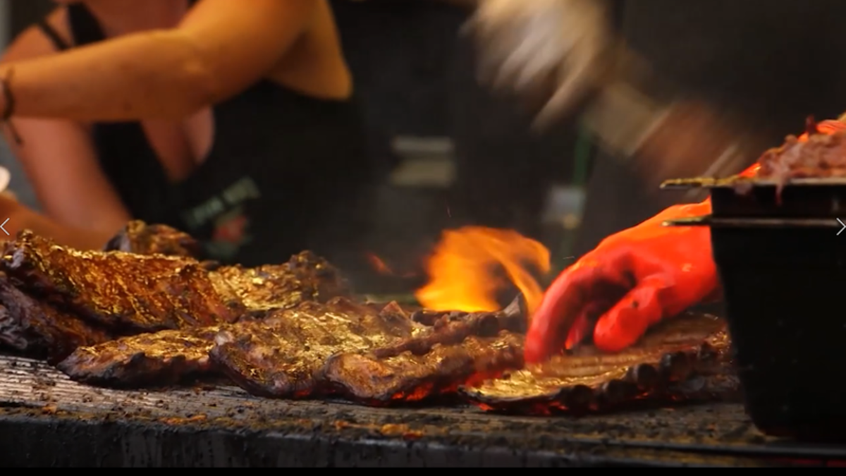 Kamloop Rib Fest CFJC Midday – A stunning musical lineup for this year’s Ribfest in ...
