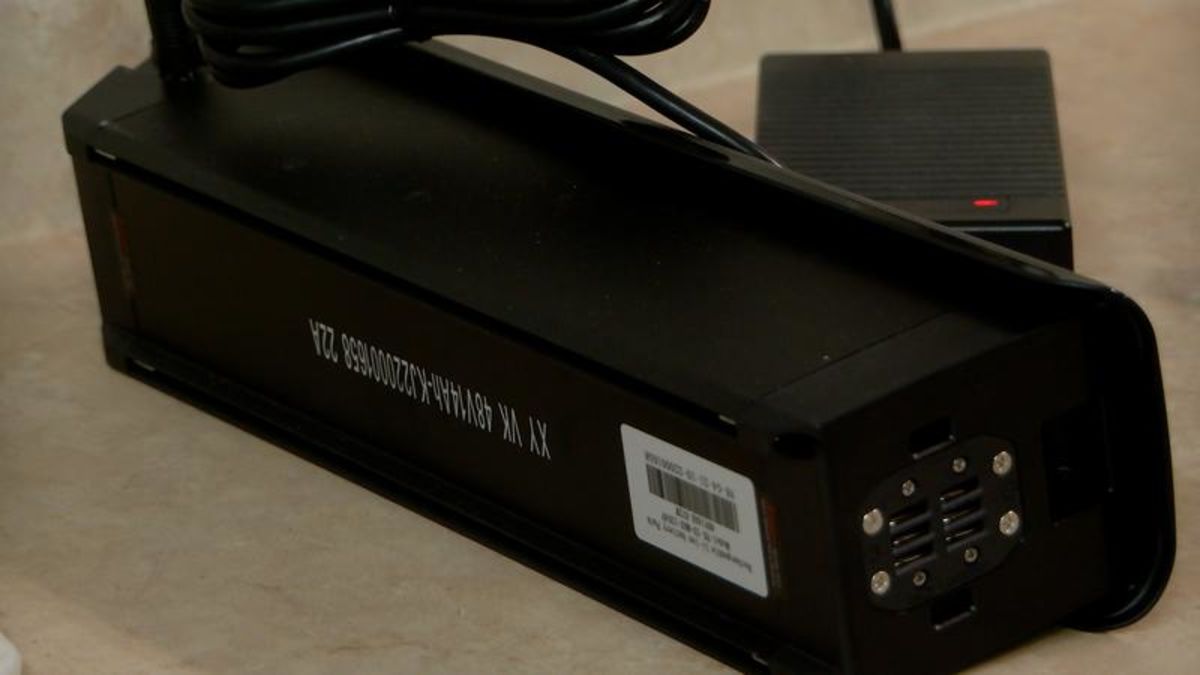 Kamloops reminded of do’s and don’ts of lithium battery use CFJC