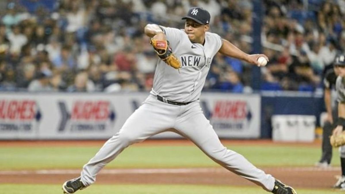 Rays beat Cardinals 4-2