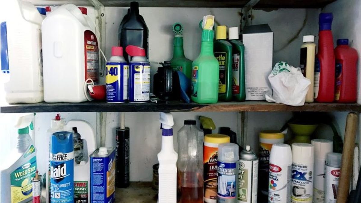 RDCO to hold hazardous Waste Round Up Kelowna's 1031 Beach Radio