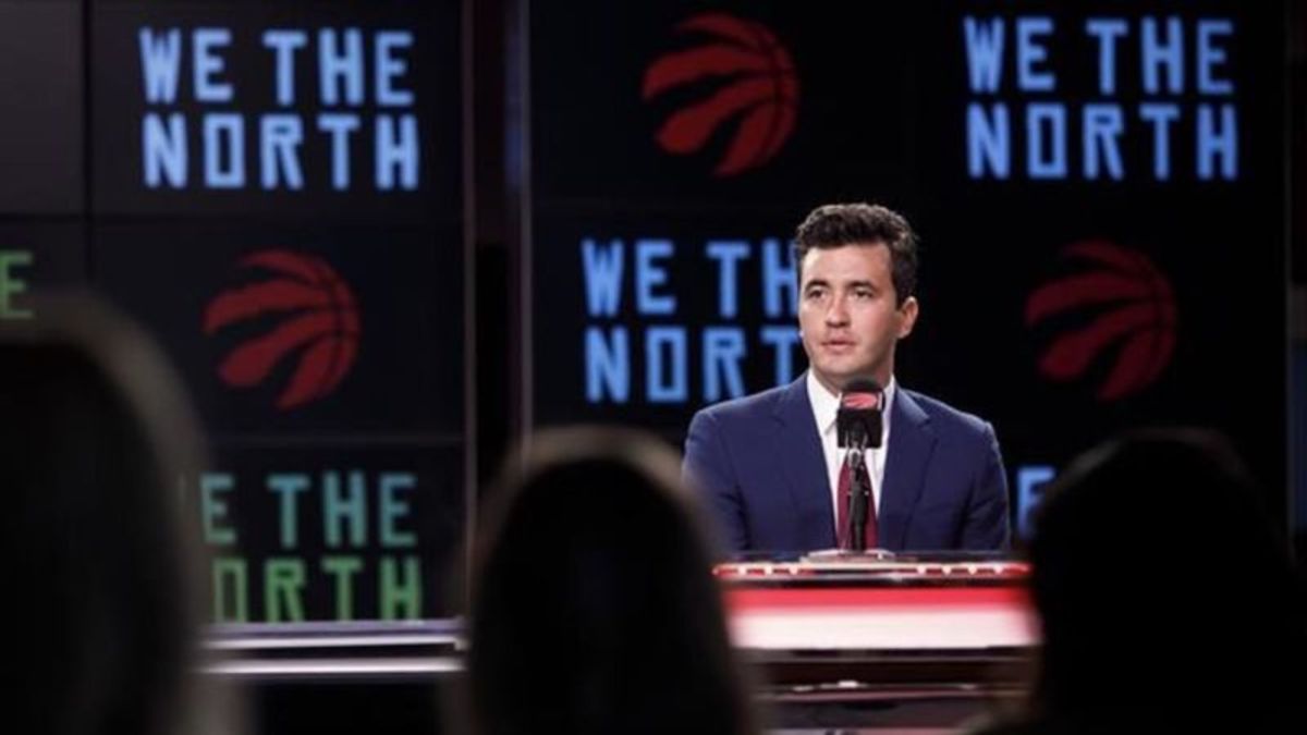 Raptors NBA Draft prospects 2022: Who should Toronto select with 33rd  overall pick?