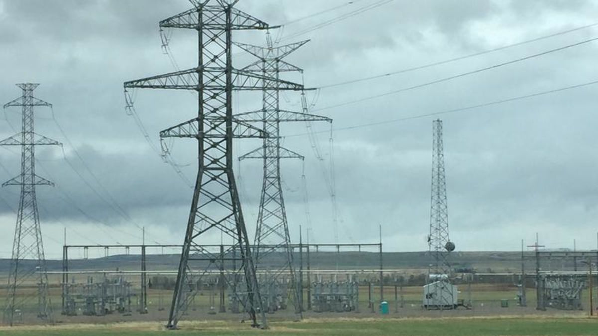 Alberta Utilities Commission approves 31M ATCO Electric fine Lethbridge News Now