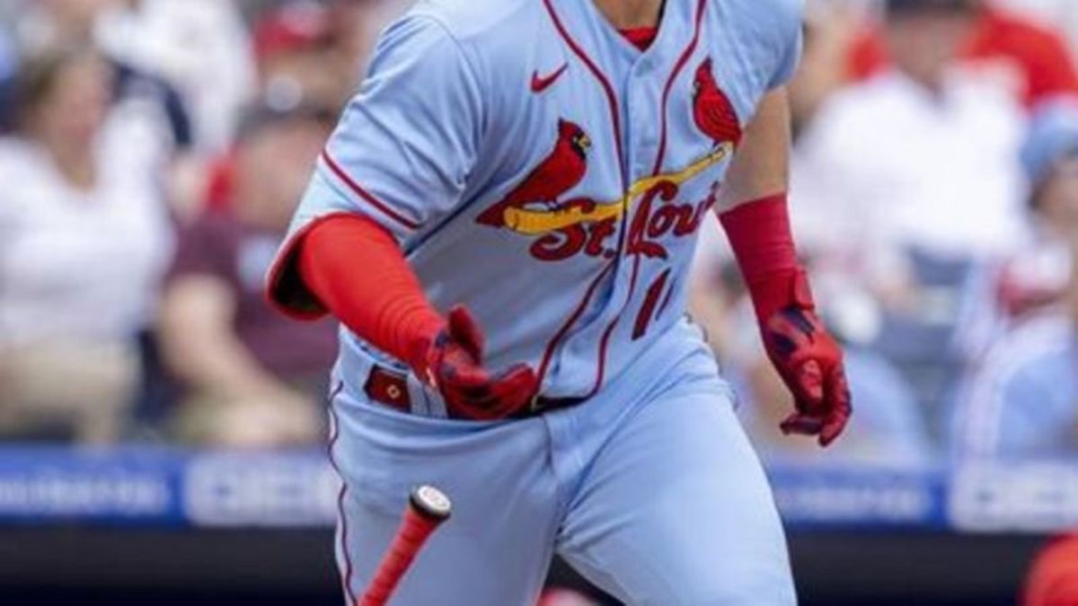 Cardinals become 1st team to hit 4 HRs in row in 1st inning | paNOW