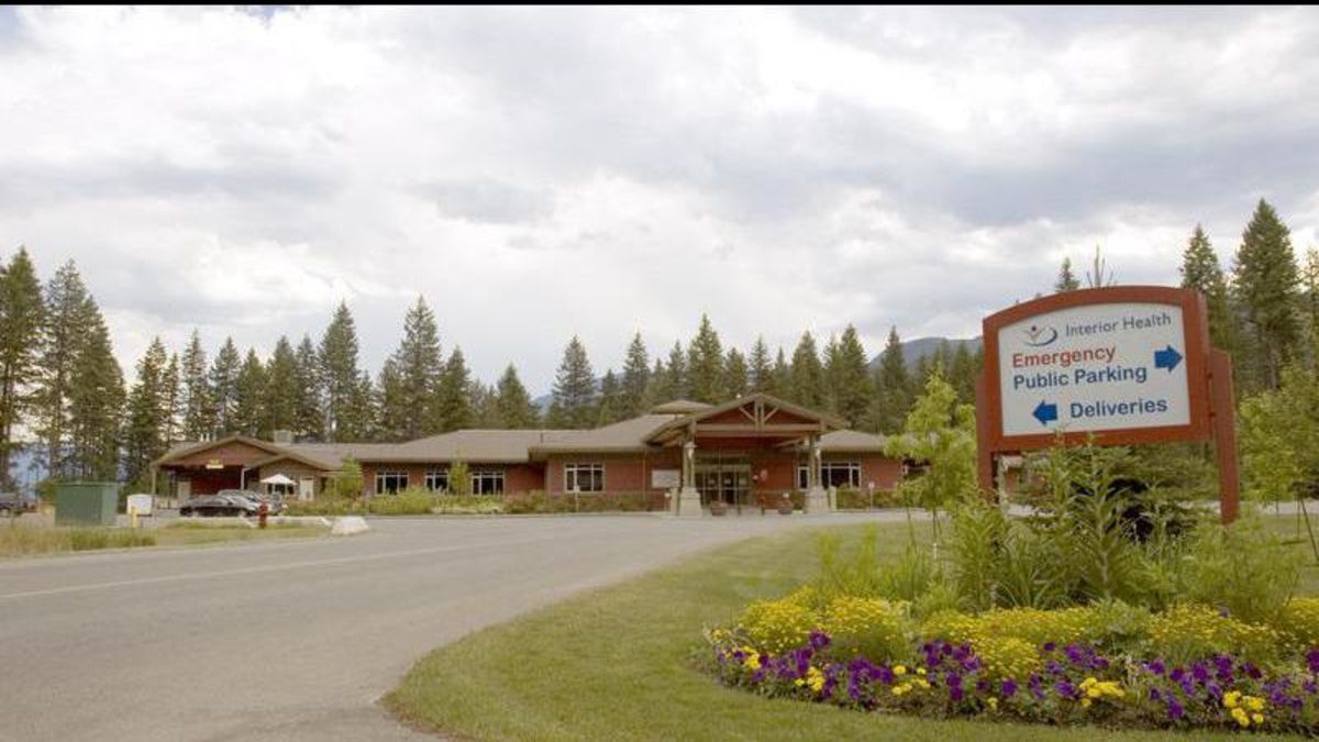 Clearwater doctor speaks out on ER closures CFJC Today Kamloops