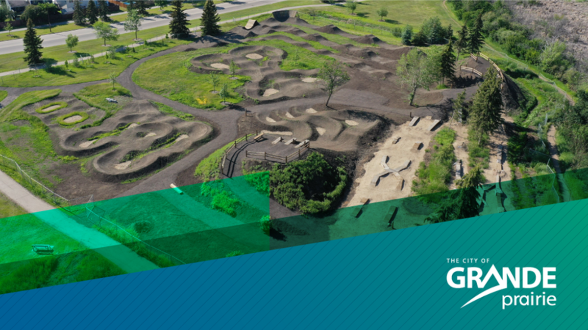 City invites residents to Grand Opening of Crystal Lake Bike Park EverythingGP