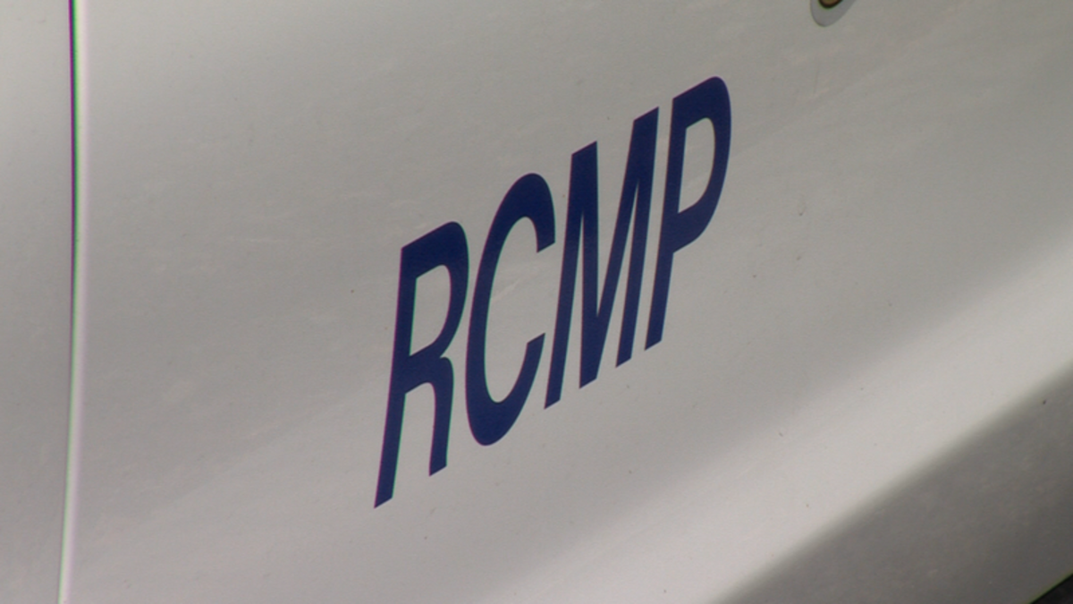 RCMP Use Spike Belt And Police Dog To Arrest Man Near Quesnel | CFJC ...