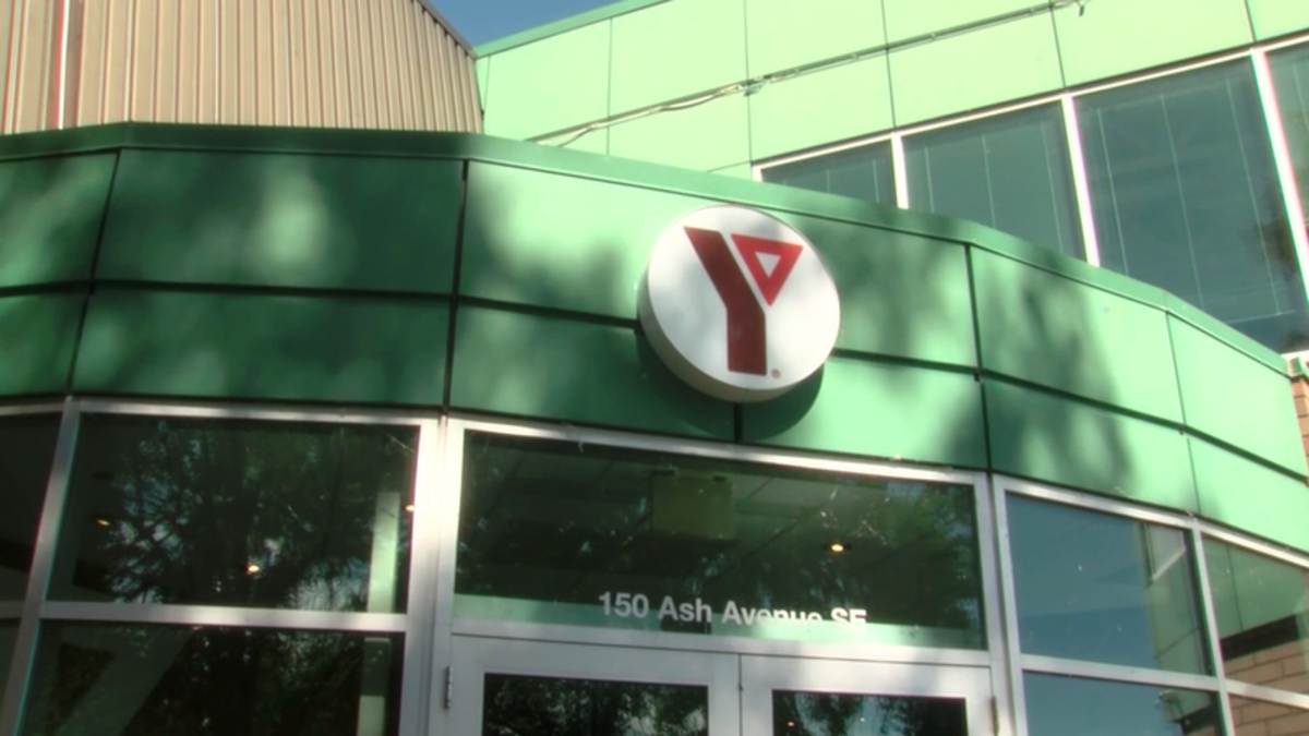 YMCA launches camp for kids who have experienced trauma CHAT News Today