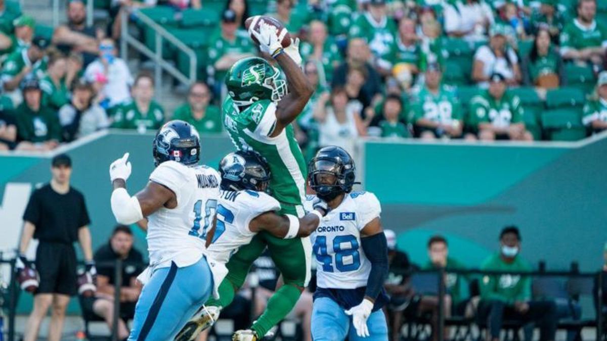 Argos sign QB Cody Fajardo - Toronto Argonauts