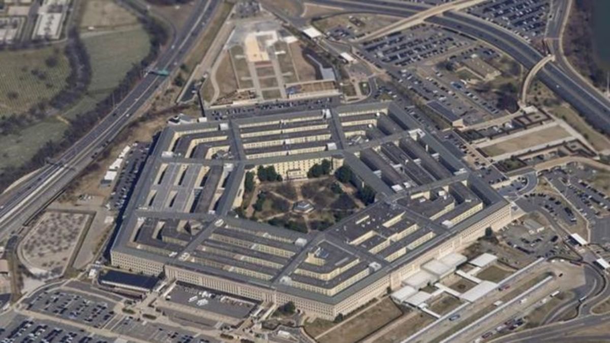 Air Force charges airman in Syria base explosion from April | Fraser ...